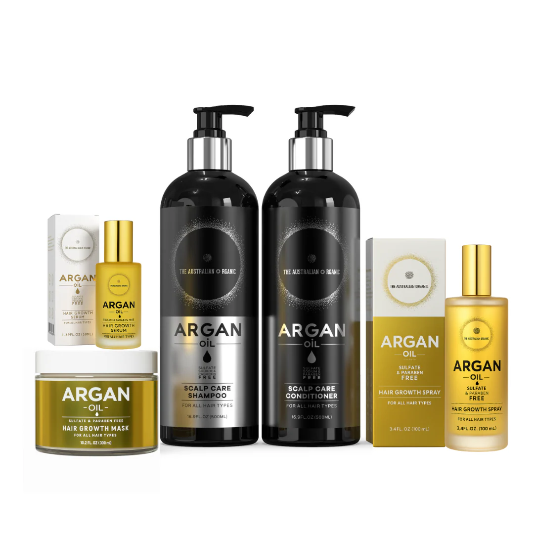 SCALP & BODY CARE FOR PSORIASIS, ECZEMA, ITCHING, SORES, SCABS & DANDRUFF